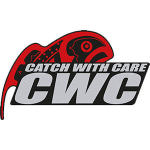 CWC Catch with care leverantör fiske stigs cykel och fritid